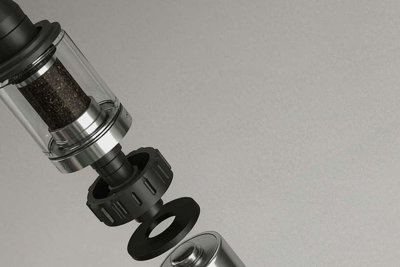 Sourcing Report on vape accessories — Summer deals