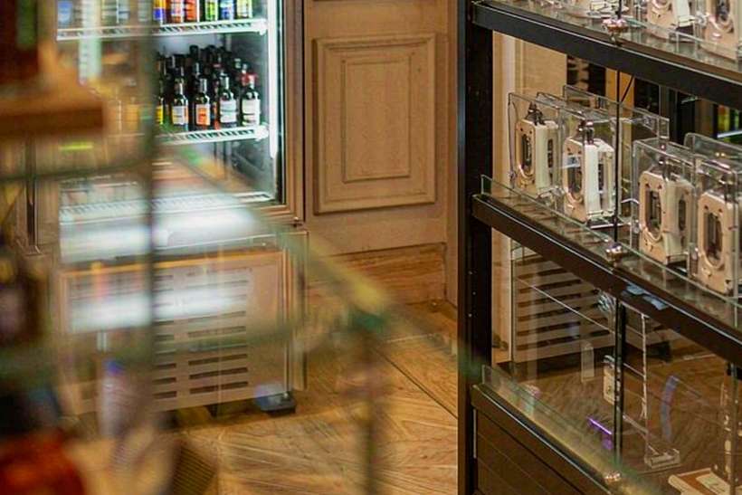 Sourcing Report on vape bundles — Autumn stock