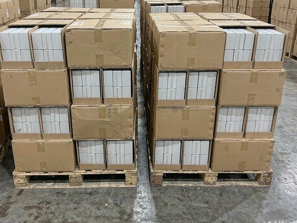 Sourcing Report on vape bundles — for resellers