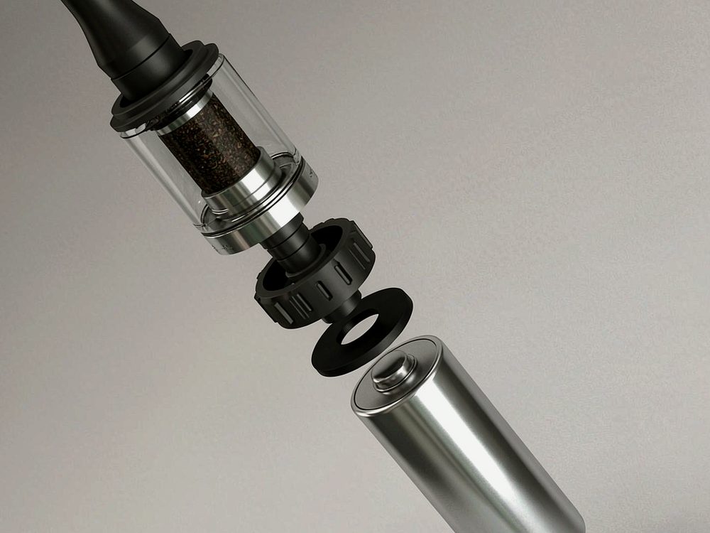 Sourcing Report on vape bundles — new arrivals