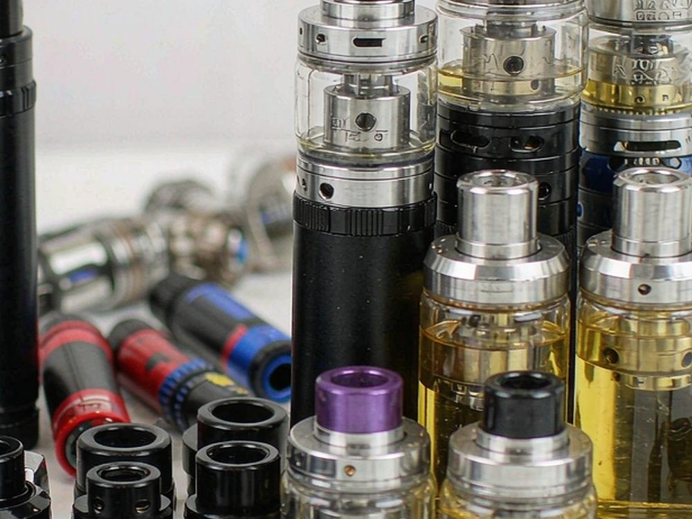 Sourcing Report on vape bundles — no minimum MOQ