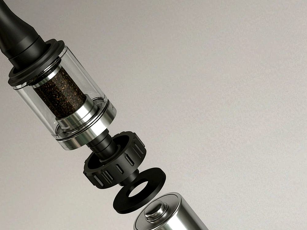 Sourcing Report on vape bundles — wholesale only