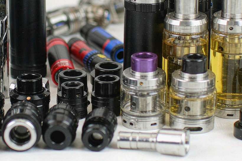 Sourcing Report on vape bundles — Winter special