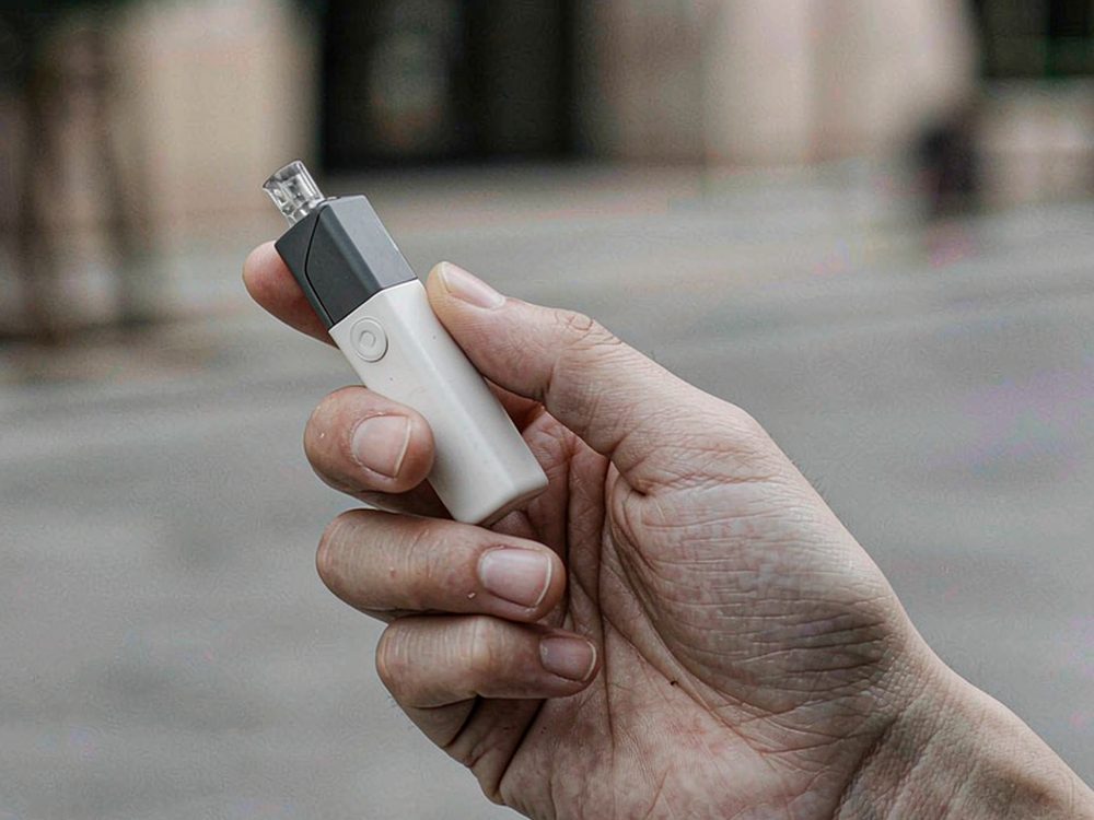 Sourcing Report on vape bundles — with fast shipping