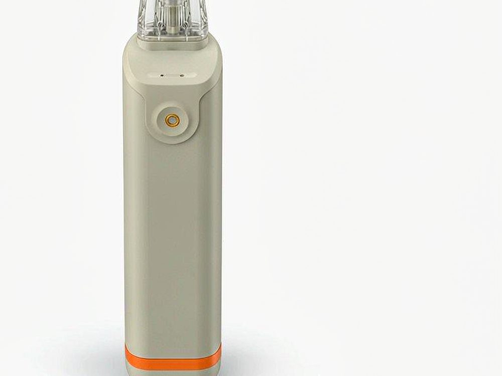 Sourcing Report on vape coils — 2026
