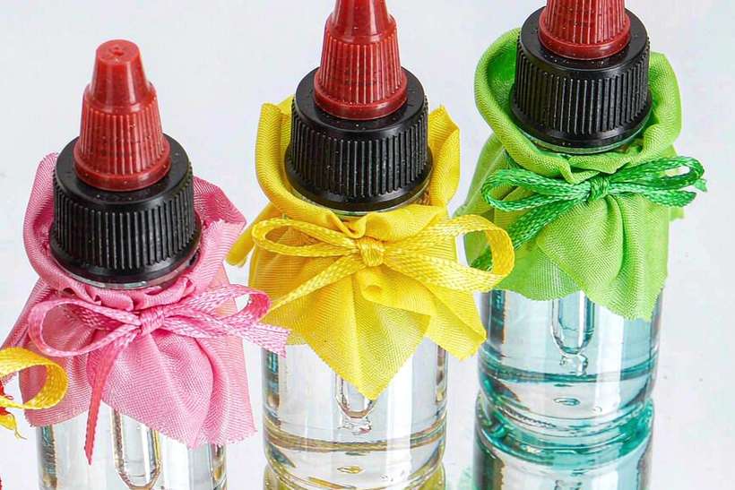 Sourcing Report on vape coils — Autumn stock