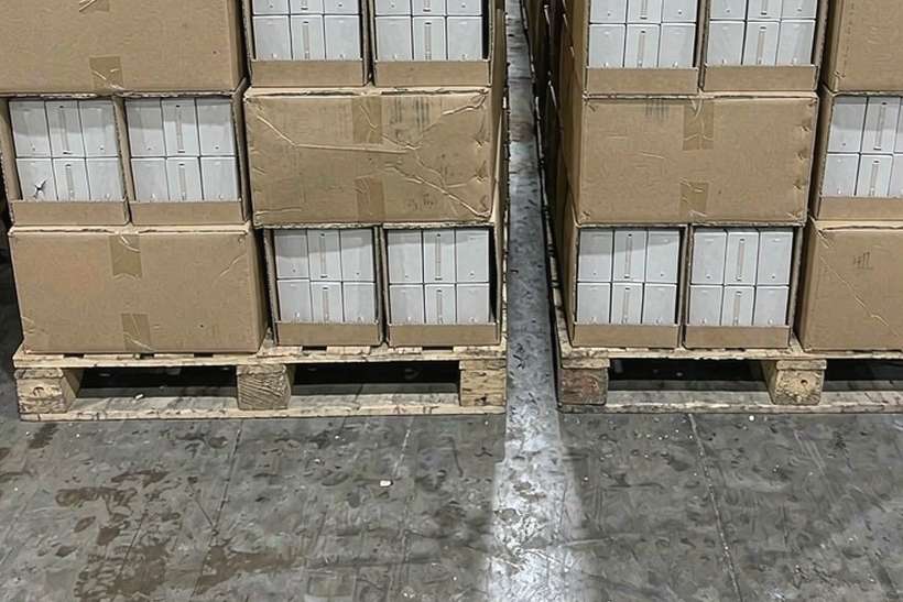 Sourcing Report on vape coils — bulk case
