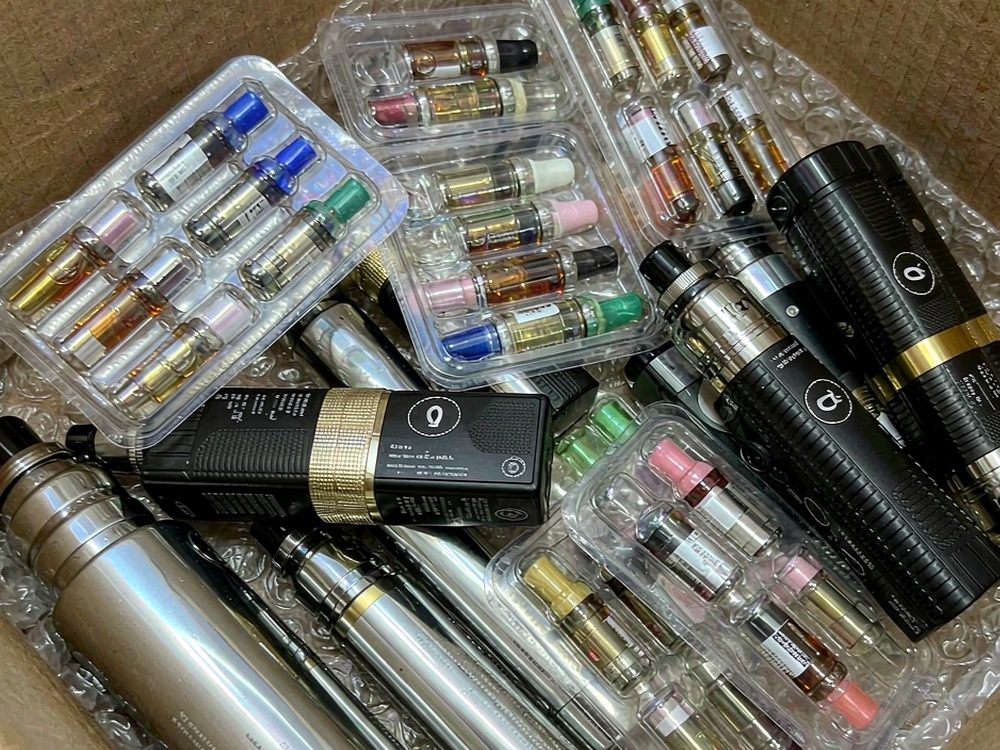 Sourcing Report on vape coils — new arrivals