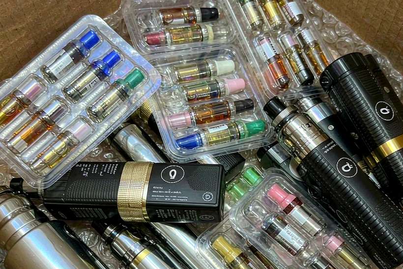Sourcing Report on vape coils — ODM ready