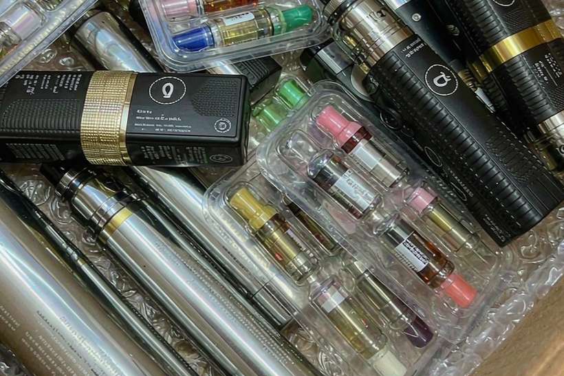 Sourcing Report on vape coils — OEM available