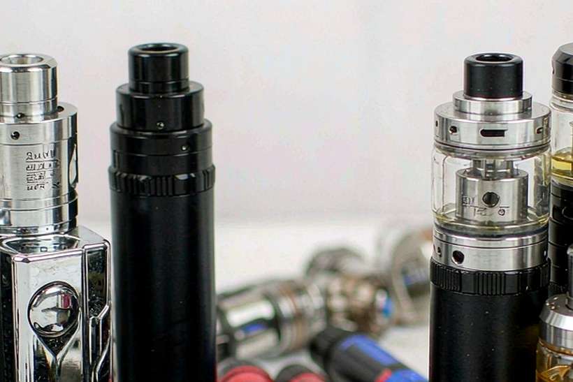 Sourcing Report on vape coils — Summer deals