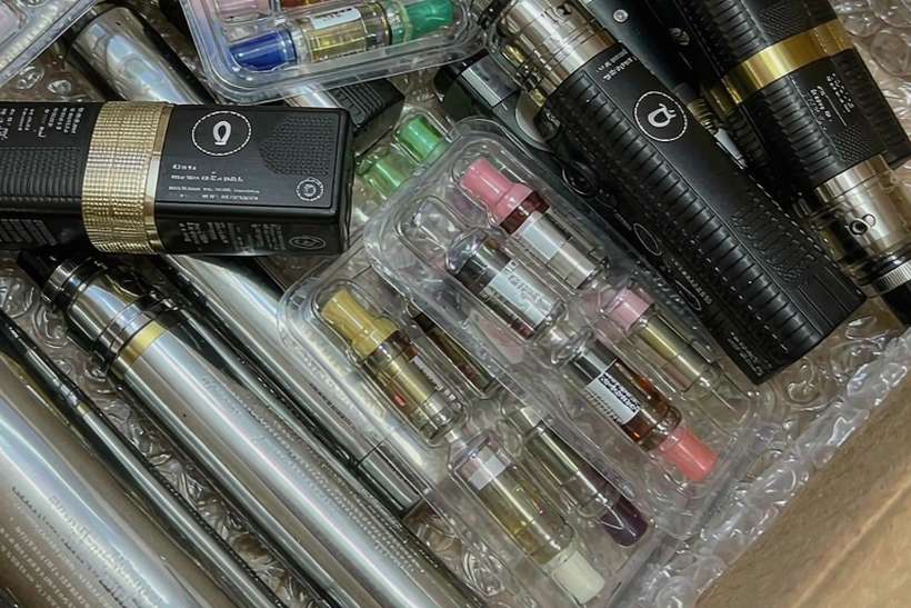 Sourcing Report on vape coils — Winter special