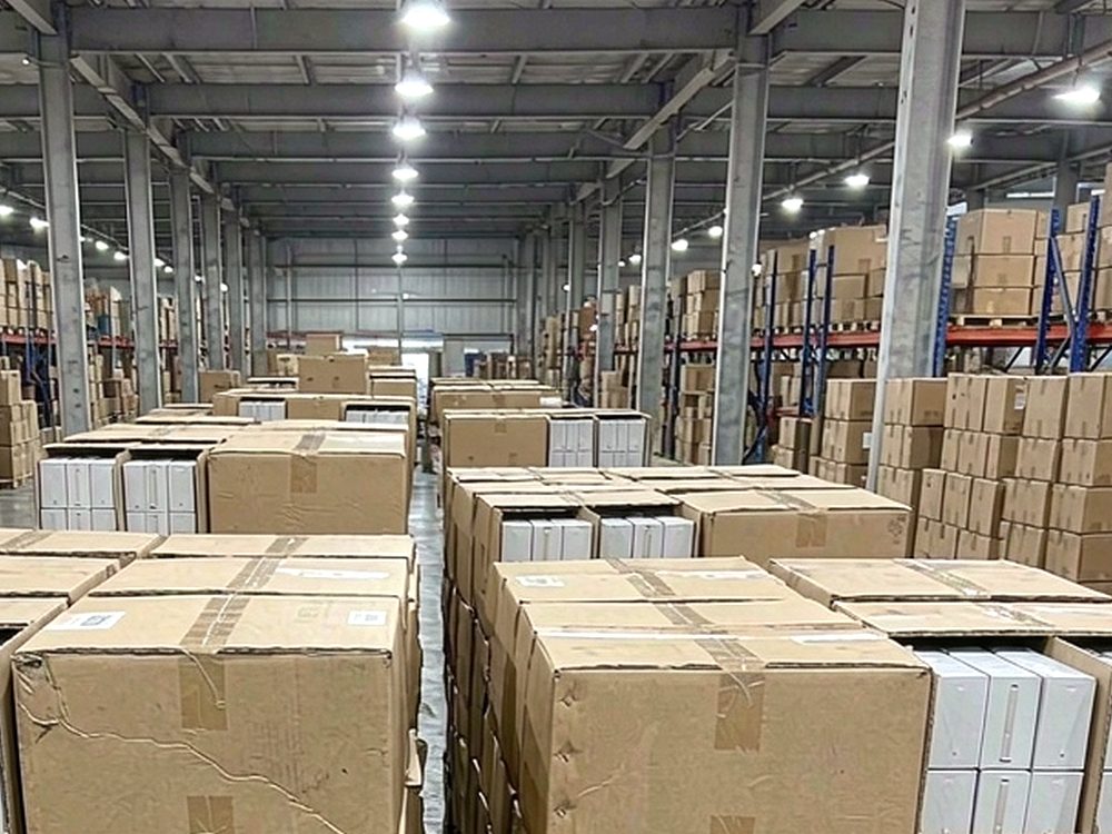 Sourcing Report on vape coils — with fast shipping