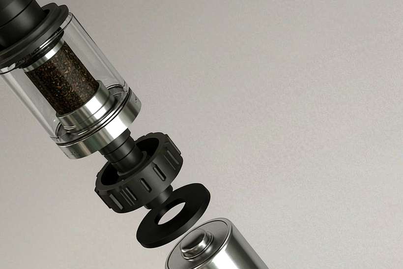 Sourcing Report on vape disposables — EU stock