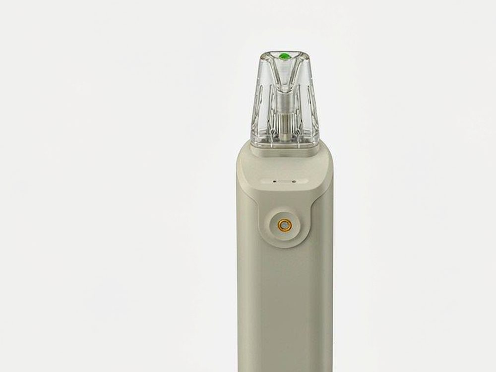 Sourcing Report on vape disposables — for resellers
