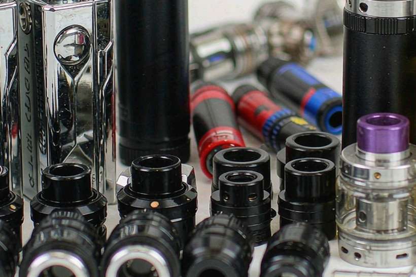 Sourcing Report on vape disposables — limited batch