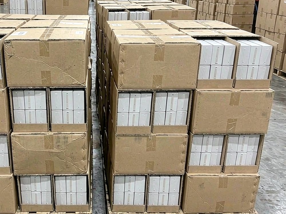 Sourcing Report on vape disposables — new arrivals
