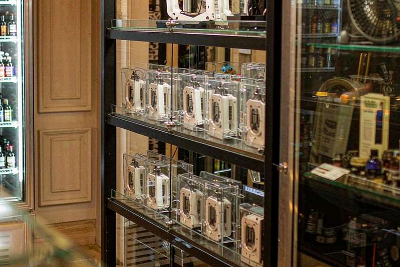 Sourcing Report on vape disposables — Spring catalog