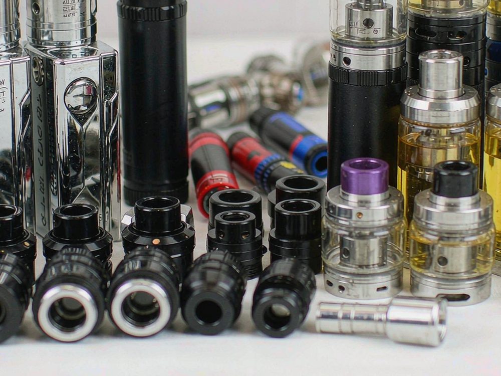 Sourcing Report on vape disposables — top rated