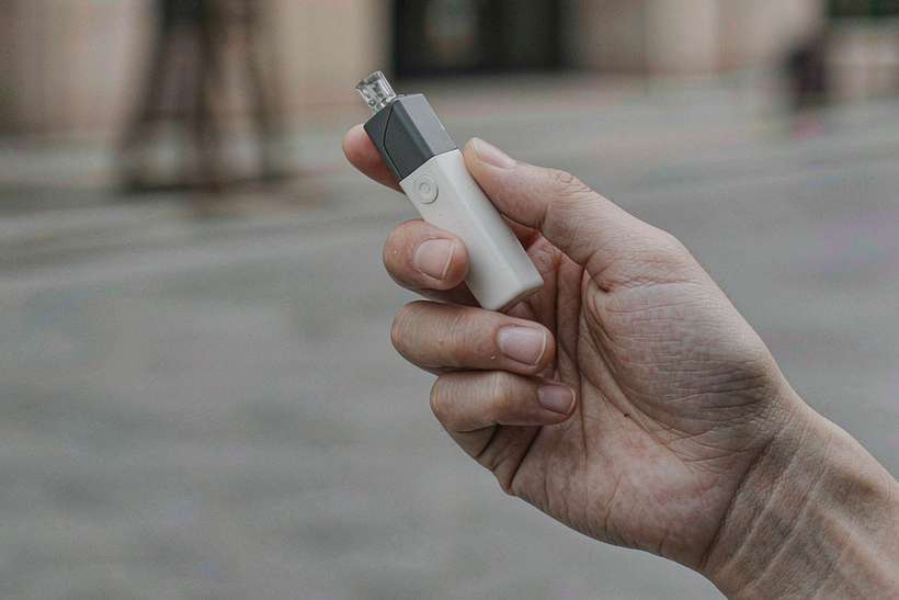 Sourcing Report on vape disposables — US warehouse