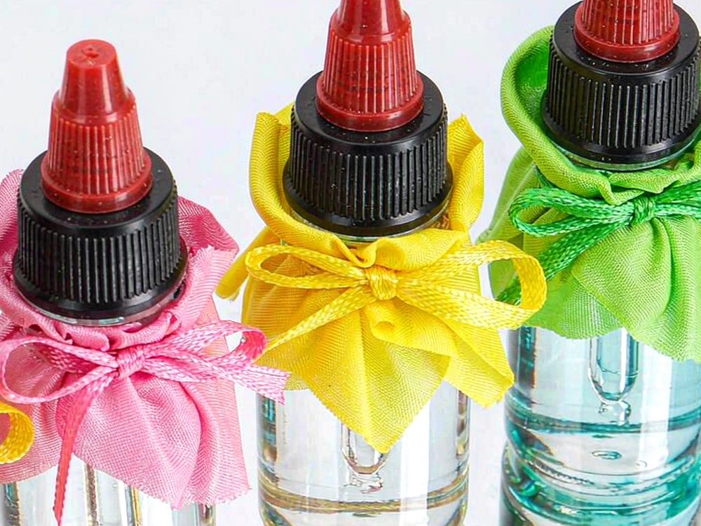 Sourcing Report on vape disposables — wholesale only