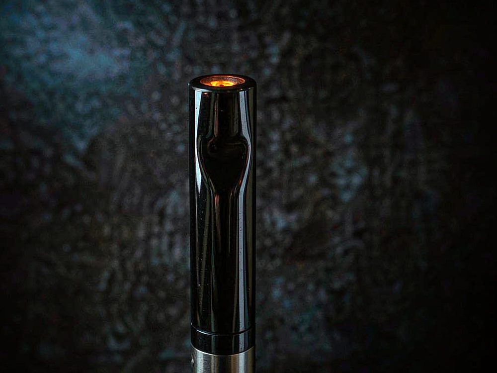 Sourcing Report on vape e-liquid — for resellers