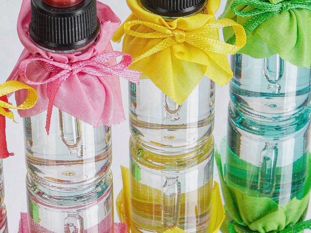 Sourcing Report on vape e-liquid — no minimum MOQ