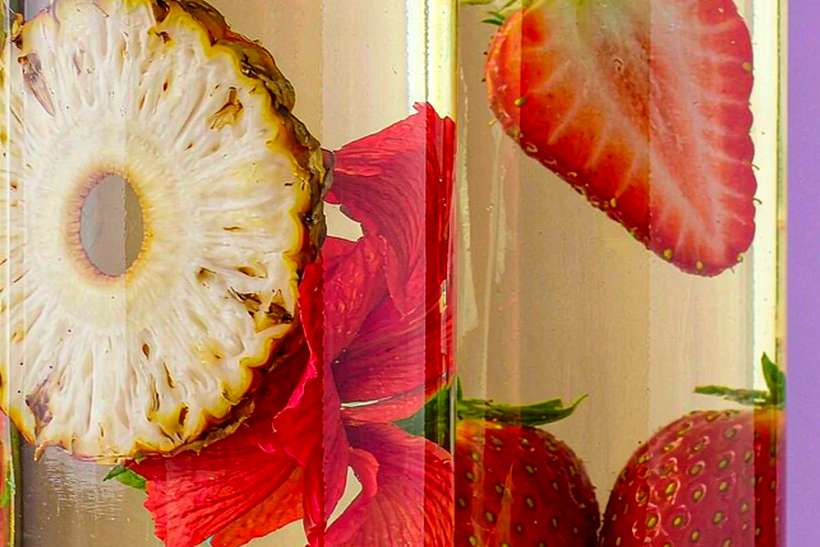 Sourcing Report on vape e-liquid — OEM available