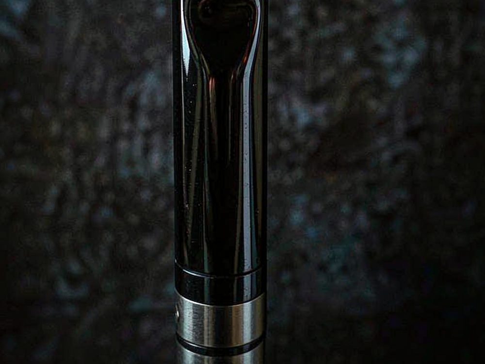 Sourcing Report on vape e-liquid — premium tier