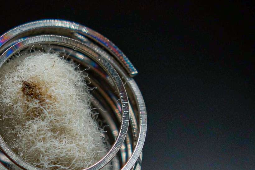Sourcing Report on vape e-liquid — Winter special