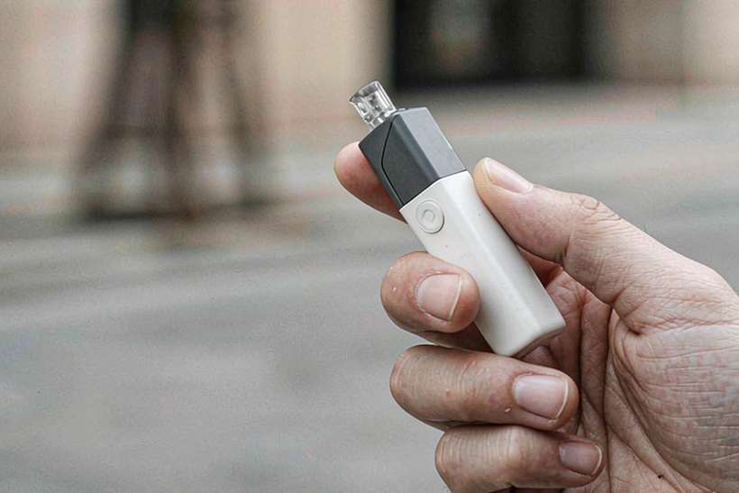 Sourcing Report on vape hardware — Asia Pacific