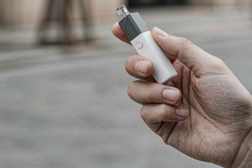 Sourcing Report on vape hardware — container load