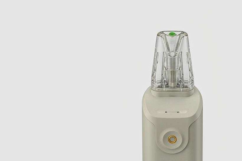 Sourcing Report on vape hardware — EU stock