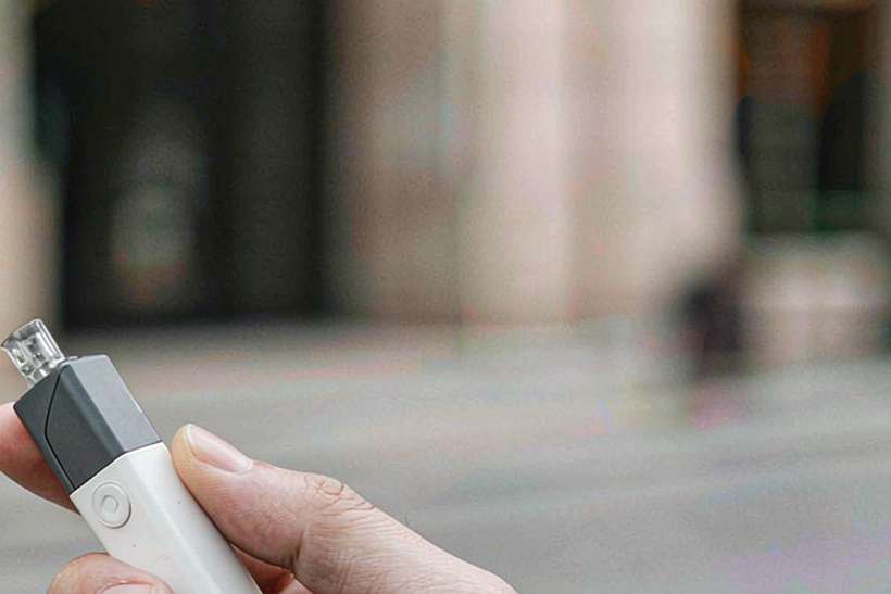Sourcing Report on vape hardware — Middle East