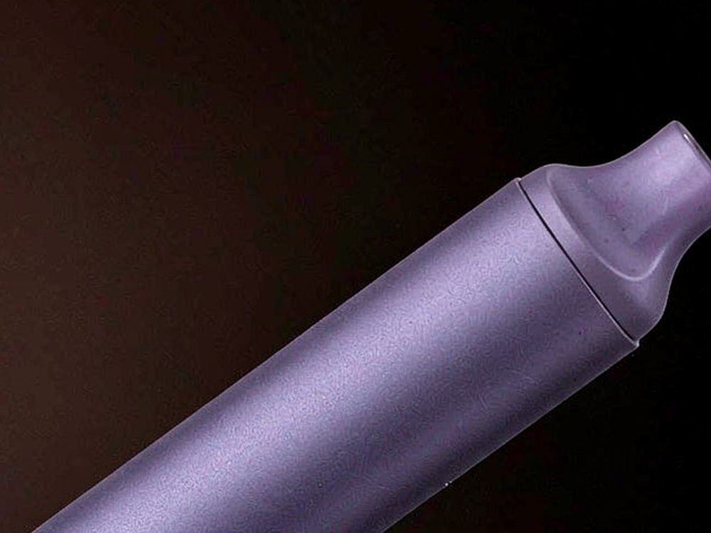Sourcing Report on vape hardware — new arrivals