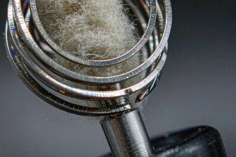Sourcing Report on vape hardware — ODM ready