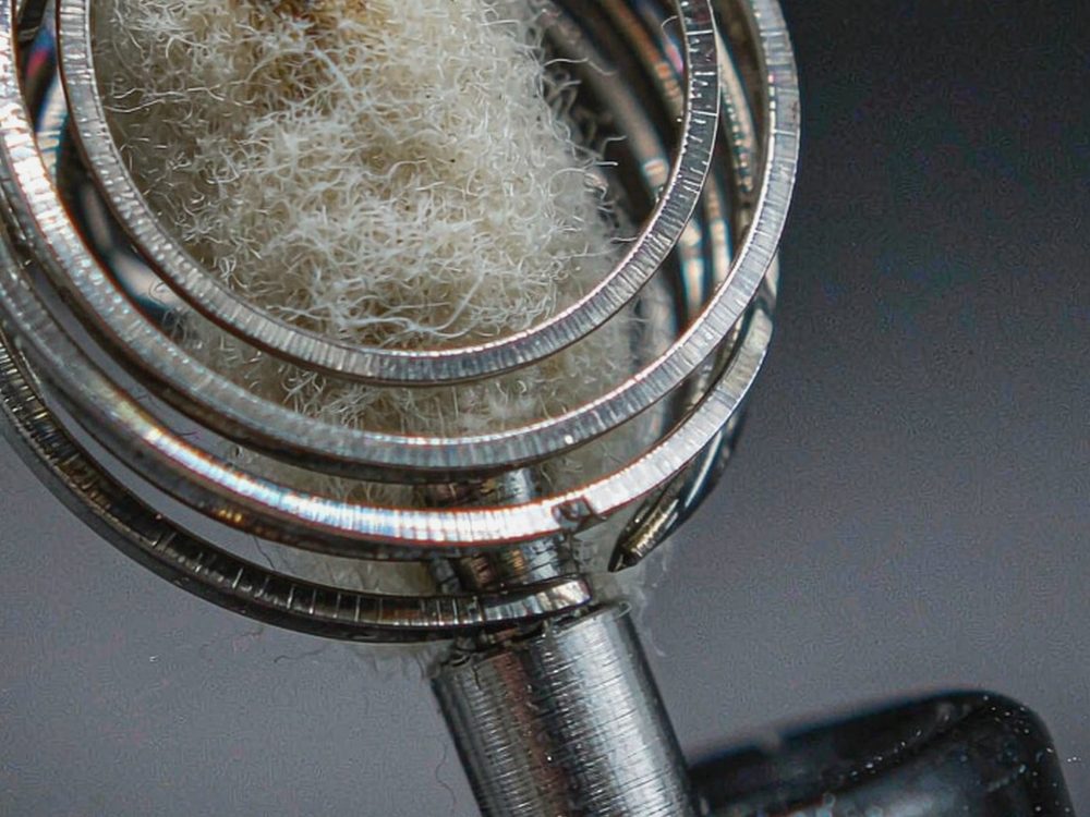 Sourcing Report on vape hardware — top rated