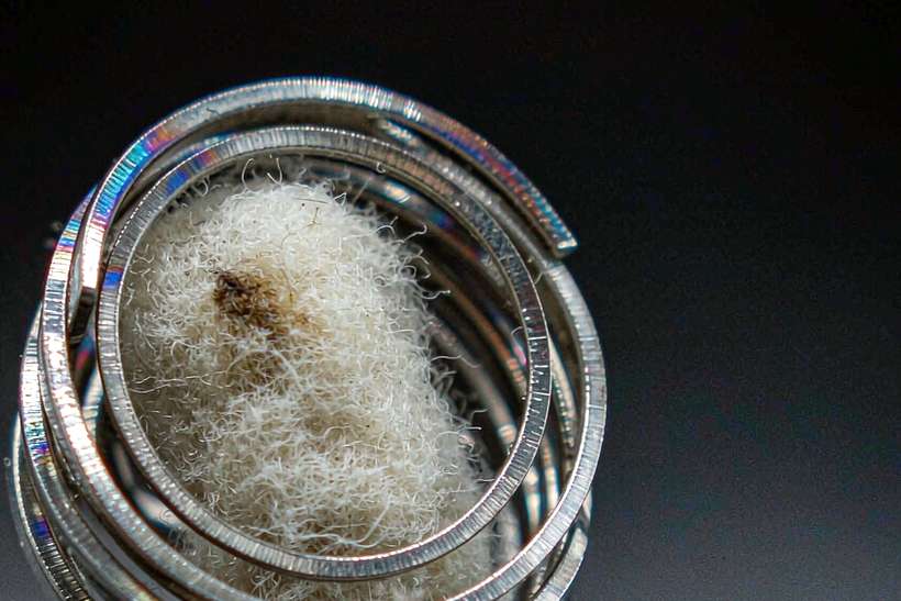 Sourcing Report on vape hardware — US warehouse