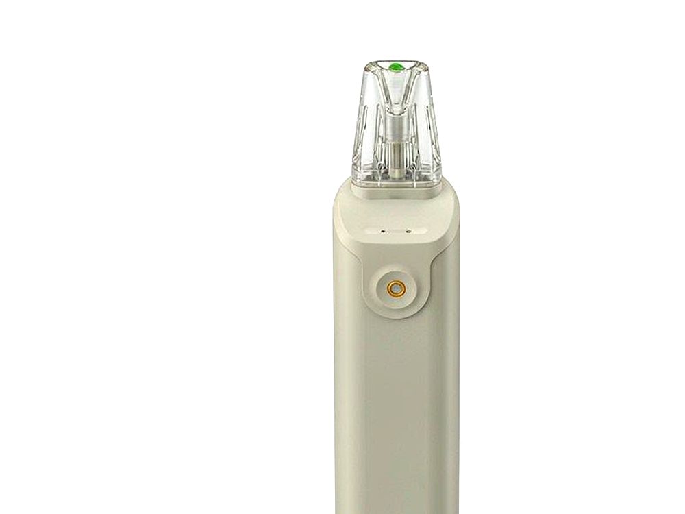 Sourcing Report on vape in Jeonju Tanba — budget tier