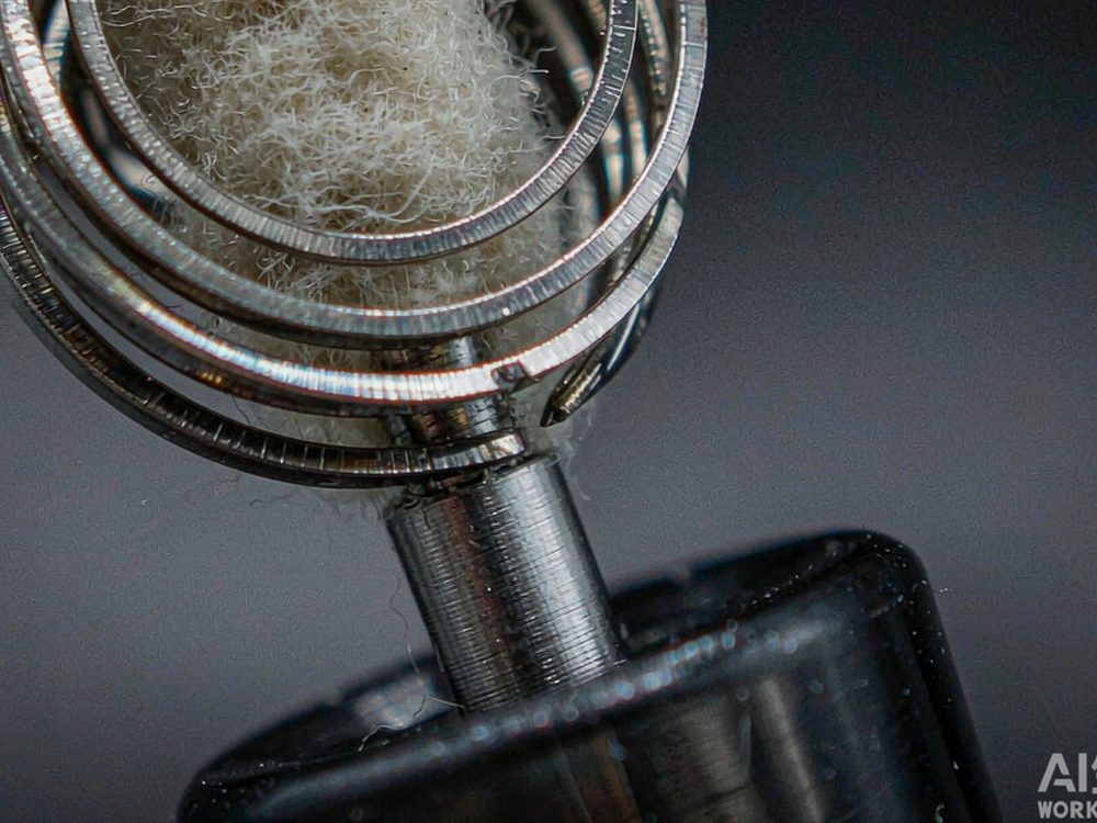 Sourcing Report on vape in Jeonju Tanba — bulk case