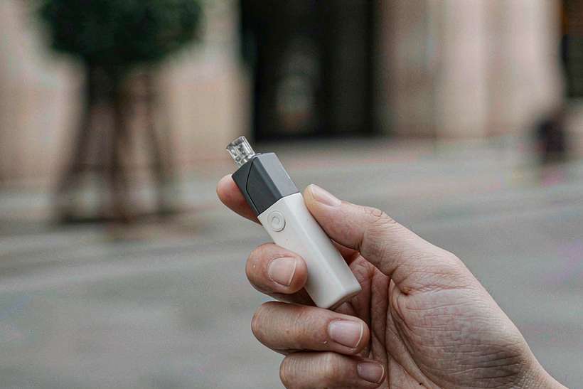 Sourcing Report on vape in Jeonju Tanba — EU stock