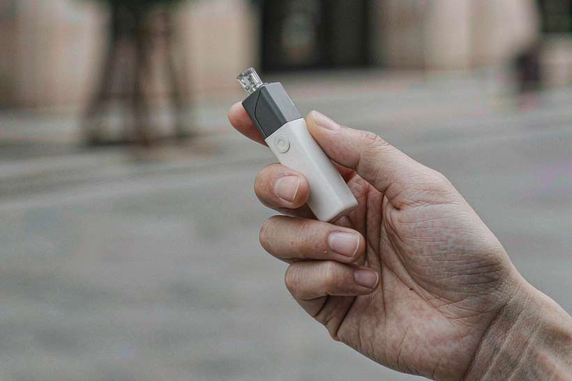 Sourcing Report on vape in Jeonju Tanba — express air