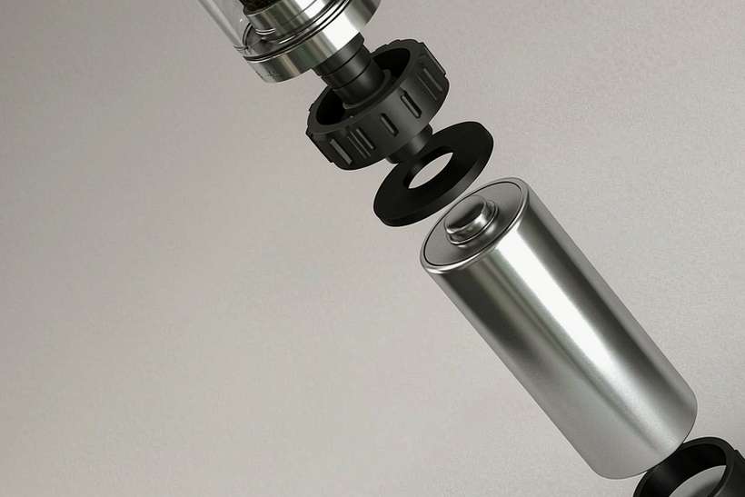 Sourcing Report on vape in Jeonju Tanba — limited batch