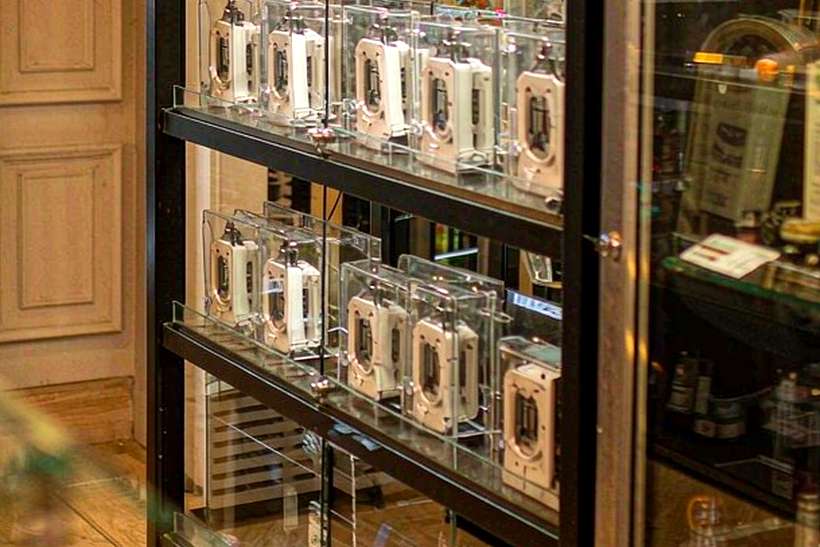 Sourcing Report on vape in Jeonju Tanba — ODM ready
