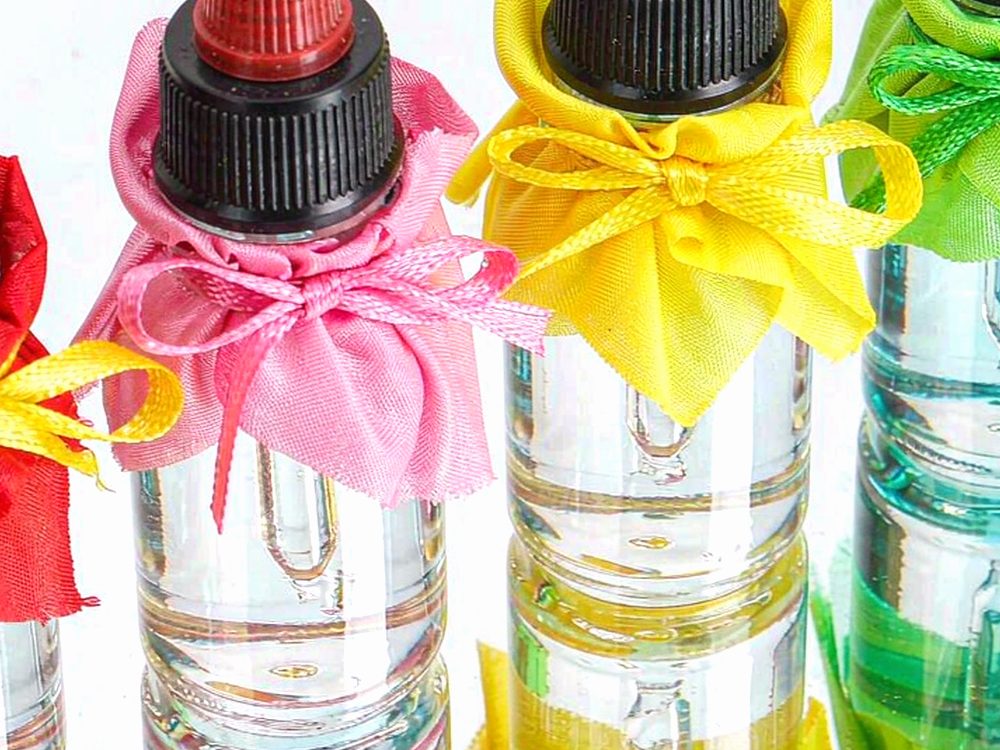 Sourcing Report on vape in Jeonju Tanba — premium tier