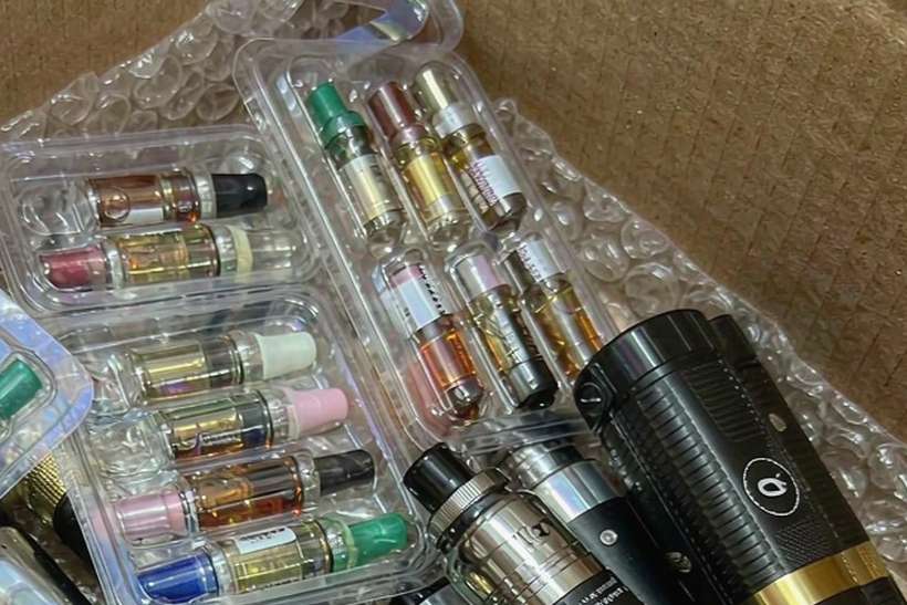 Sourcing Report on vape in Jeonju Tanba — Spring catalog