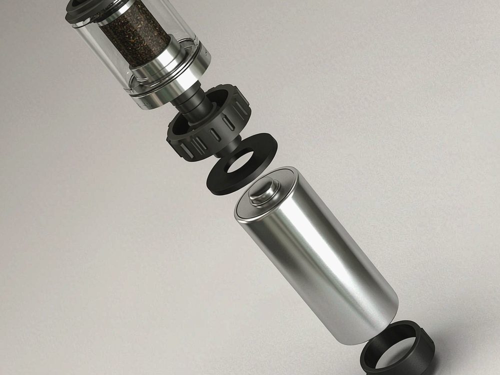 Sourcing Report on vape kits — 2026