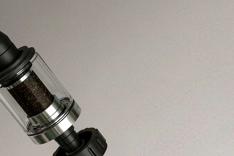 Sourcing Report on vape kits — container load