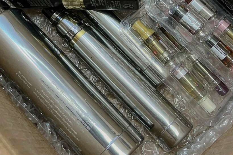 Sourcing Report on vape kits — EU stock