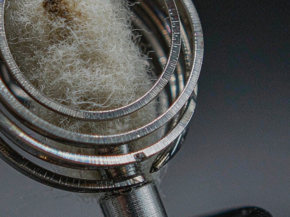 Sourcing Report on vape kits — for resellers